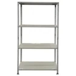 Schwerlaststeckregal