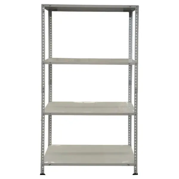 Schwerlaststeckregal