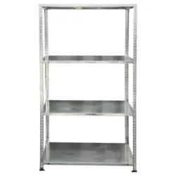 Schwerlaststeckregal