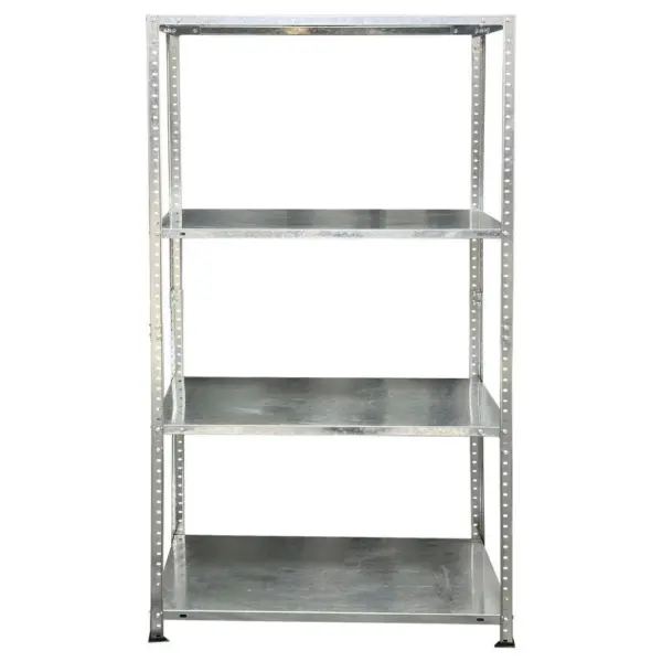 Schwerlaststeckregal