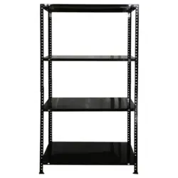 Schwerlaststeckregal