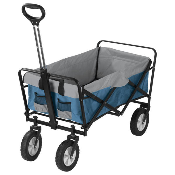 EasyMaxx Bollerwagen