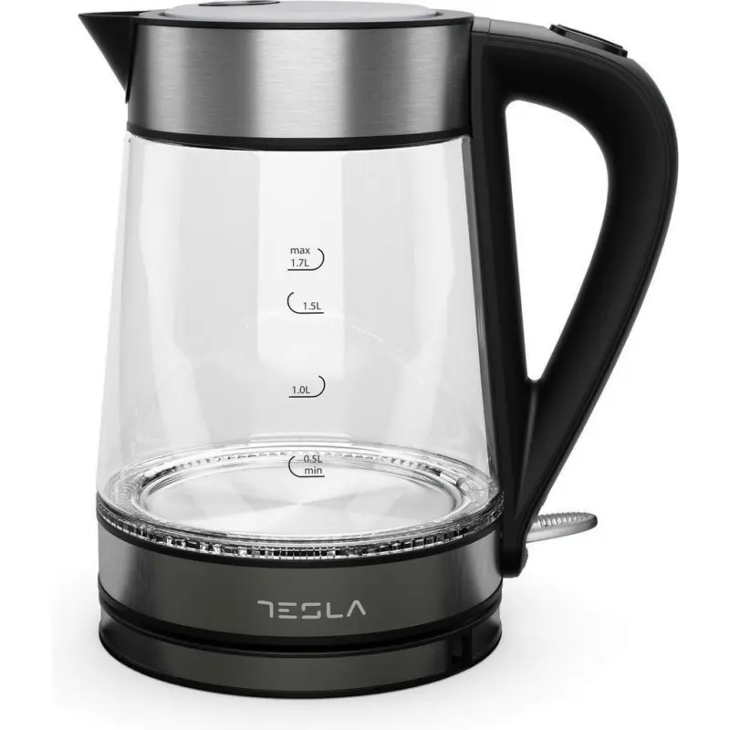 Tesla Wasserkocher