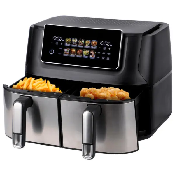 Emerio Heißluftfritteuse AF-132787.1