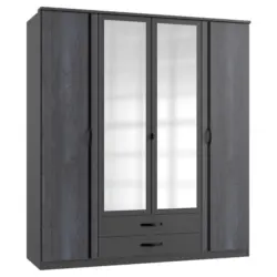 Kleiderschrank Duo2