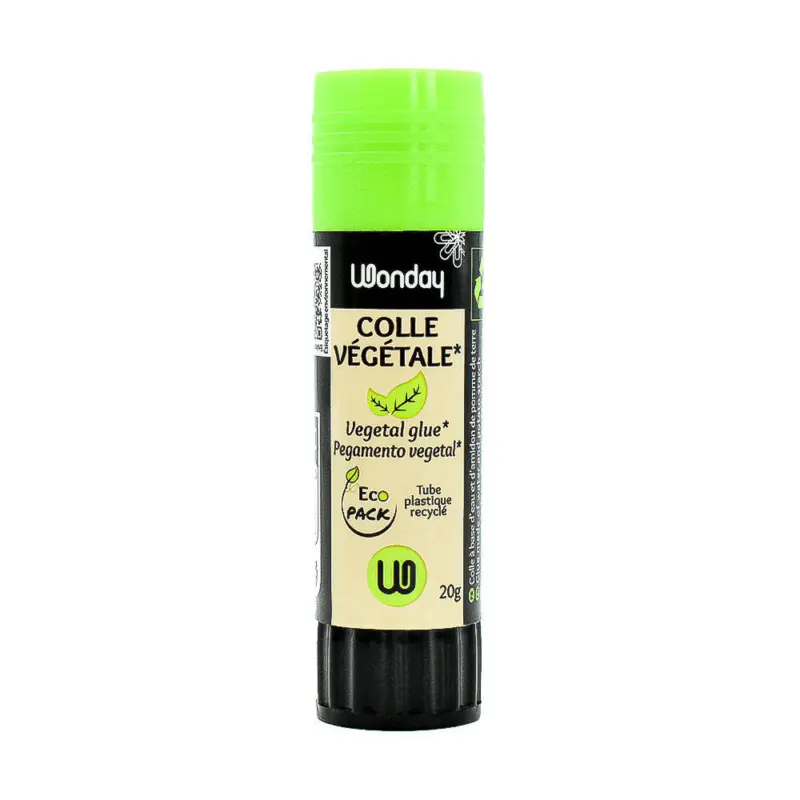 Wonday - Bâton de colle - 20 g