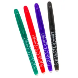 Roller thermosensible - noir