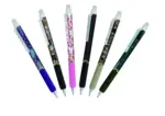 Bureau Vallée ONLINE magiXX Design - Stylo encre gel - 0.7 mm - disponible dans différentes couleurs - au 27.07.2025