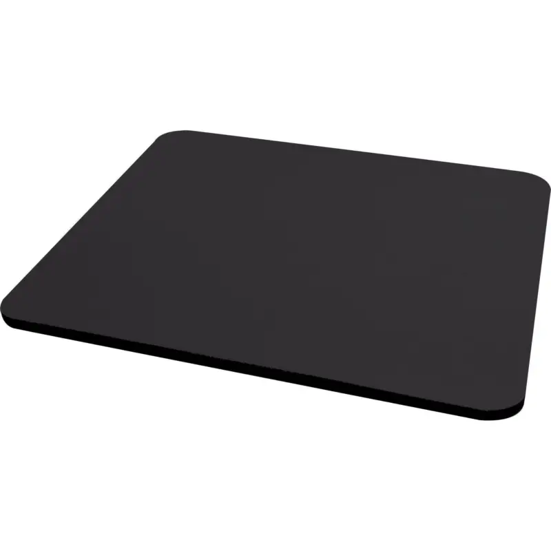 Tapis de souris éco - Noir