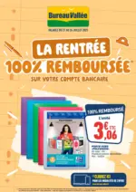 Bureau Vallée Bureau_test_Discover - au 26.07.2025