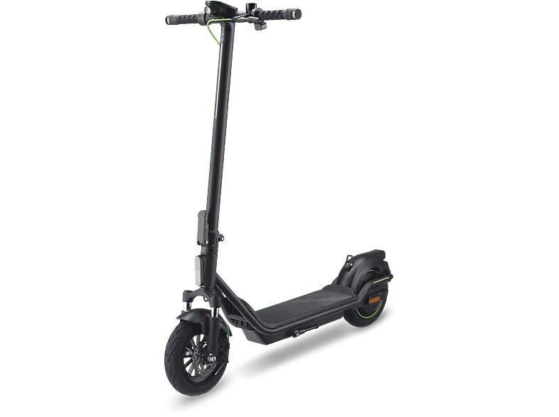 Acer eScooter Series 4 Select (GP.ESC11.026); E-Scooter