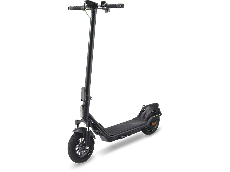 Acer eScooter Series 4 Select (GP.ESC11.026); E-Scooter