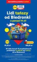 OFERTA WAŻNA OD 21.07 DO 23.07