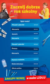 KATALOG GOTOWI DO SZKOŁY