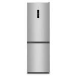 ЗОРА Хладилник с фризер Gorenje NRK6192AS4 , 304 l, E , No Frost