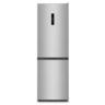 Хладилник с фризер Gorenje NRK6192AS4 , 304 l, E , No Frost