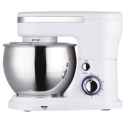 Планетарен миксер Crown CPM-5303 , 1000 W, 5 литра