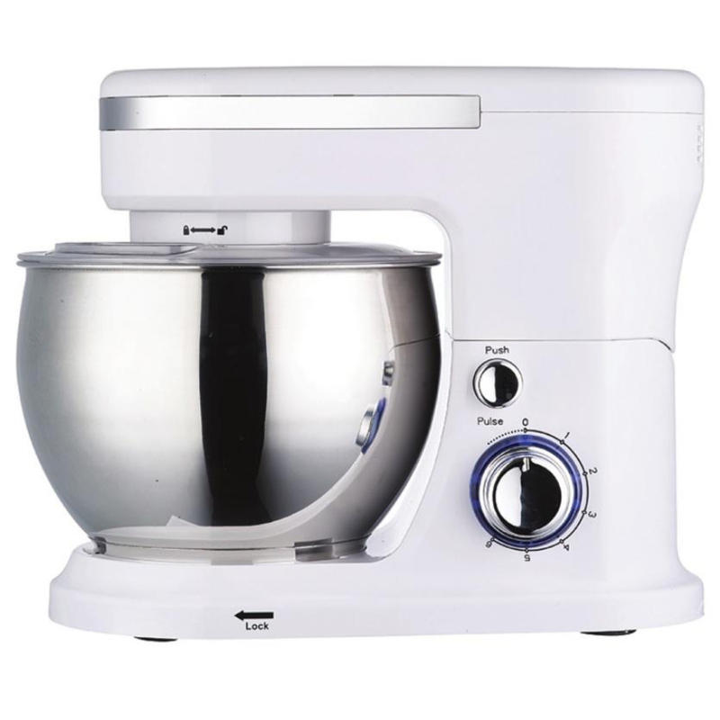 Планетарен миксер Crown CPM-5303 , 1000 W, 5 литра