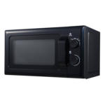ЗОРА Микровълнова фурна Crown CDMO-2066B , 700 W, 20 Литри