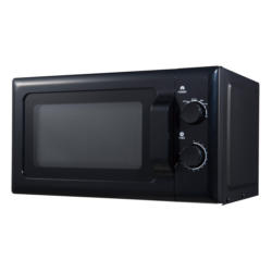 Микровълнова фурна Crown CDMO-2066B , 700 W, 20 Литри