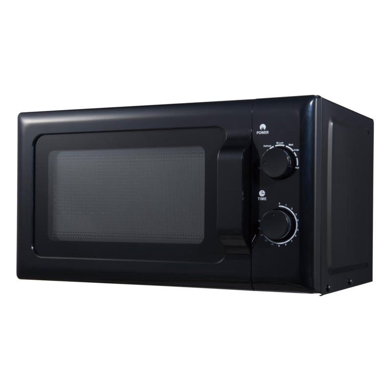 Микровълнова фурна Crown CDMO-2066B , 700 W, 20 Литри