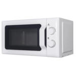 ЗОРА Микровълнова фурна Crown CDMO-2067W , 700 W, 20 Литри