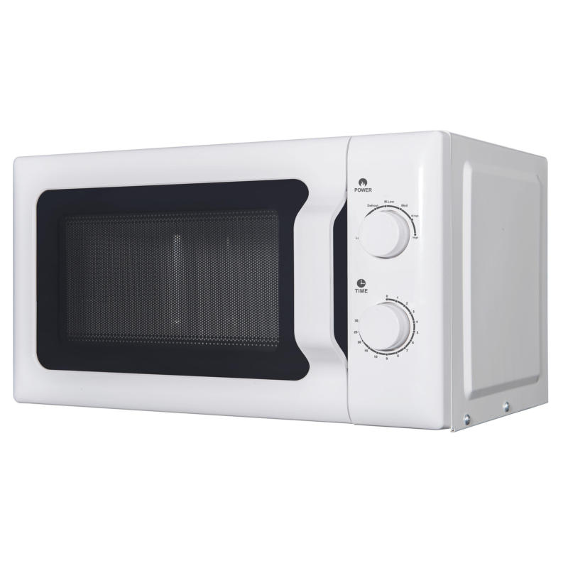 Микровълнова фурна Crown CDMO-2067W , 700 W, 20 Литри