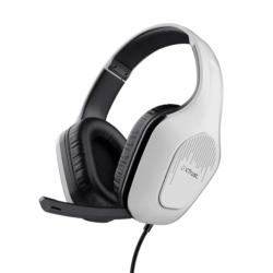 Слушалки с микрофон Trust GXT415PS Zirox PS5 , OVER-EAR