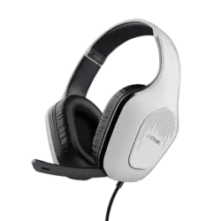 Слушалки с микрофон Trust GXT415PS Zirox PS5 , OVER-EAR