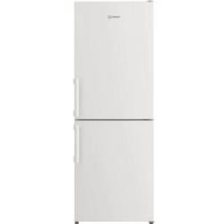 Хладилник с фризер Indesit IB55 532 W , 229 l, E , Статична , Бял