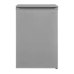 Фризер Sharp SJ-UE103T0S , 103 l, E , Сив , Статична