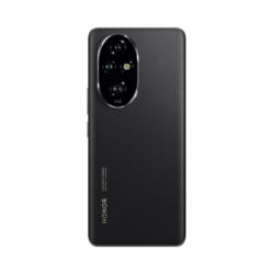 Смартфон Honor 200 PRO 512/12 BLACK , 512 GB, 12 GB