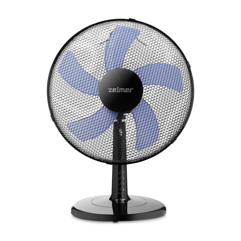 Вентилатор Zelmer ZTF0400