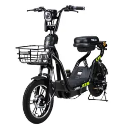 Електрически велосипед VOLTA VSM (тип скутер) , 17 градуси