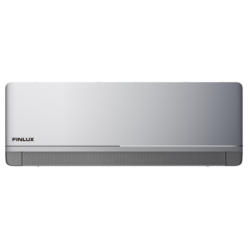 Климатик Finlux 12FERRO87BRIS , Инверторни системи , 12000 охл/отопление BTU, A+++
