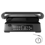 ЗОРА Грил преса Philips HD6307/70