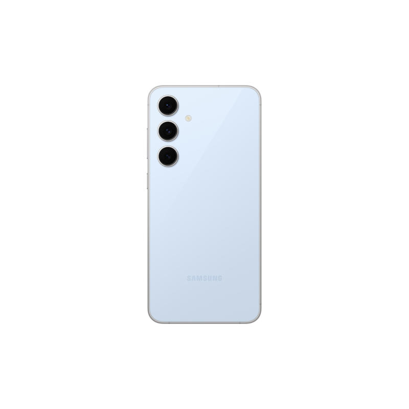 Смартфон Samsung GALAXY S24 FE 256GB BLUE SM-S721BLBG , 256 GB, 8 GB