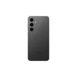 Смартфон Samsung GALAXY S24 FE 256GB BLACK SM-S721BZKG , 256 GB, 8 GB