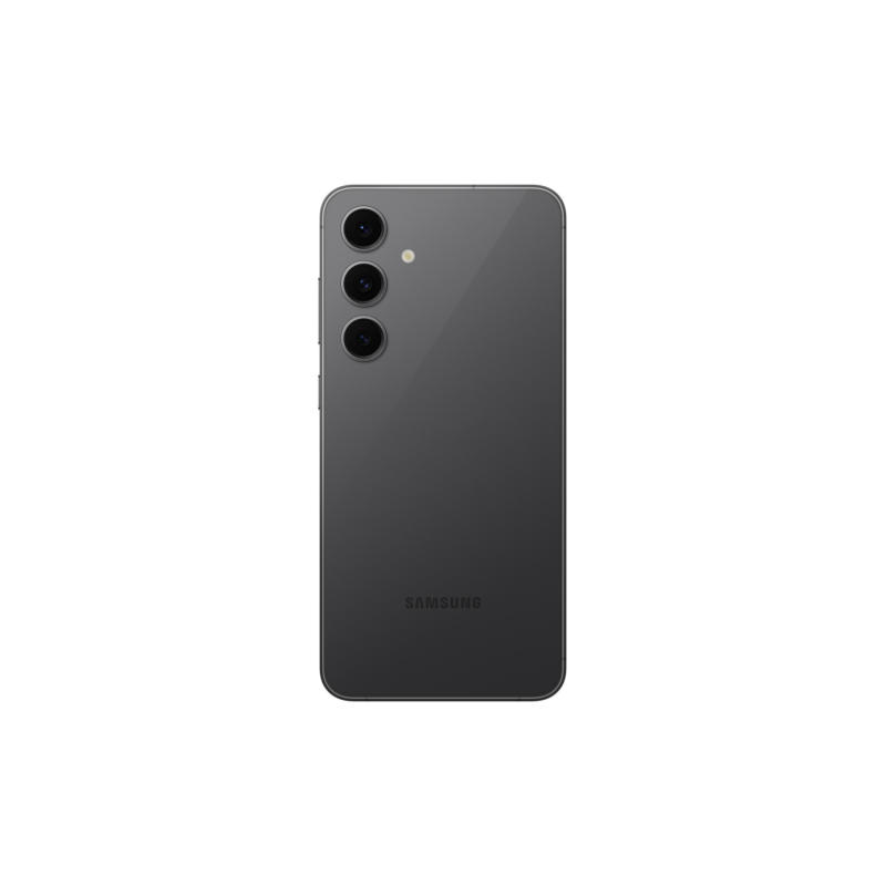 Смартфон Samsung GALAXY S24 FE 256GB BLACK SM-S721BZKG , 256 GB, 8 GB
