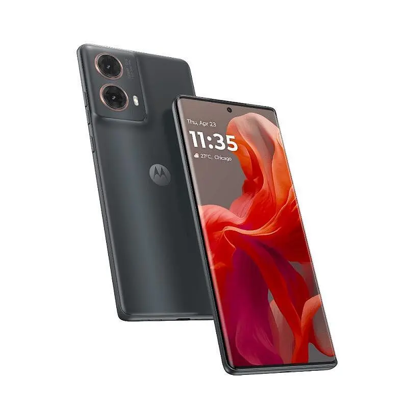 Смартфон Motorola MOTO G85 5G 256/8 GREY , 256 GB, 8 GB