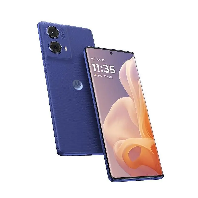 Смартфон Motorola MOTO G85 5G 256/8 BLUE , 256 GB, 8 GB
