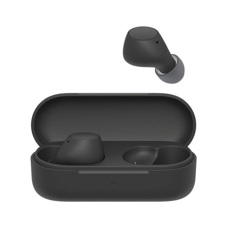 Слушалки Sony WFC510B , IN-EAR (ТАПИ) , Bluetooth