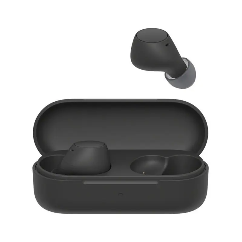 Слушалки Sony WFC510B , Bluetooth , IN-EAR (ТАПИ)