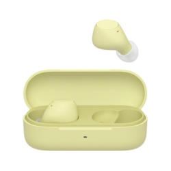 Слушалки Sony WFC510Y , IN-EAR (ТАПИ) , Bluetooth