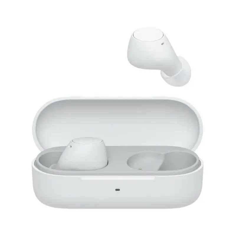 Слушалки Sony WFC510W , Bluetooth , IN-EAR (ТАПИ)