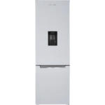 ЗОРА Хладилник с фризер Finlux FBN390EDIX , 326 l, E , No Frost , Инокс