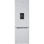 ЗОРА Хладилник с фризер Finlux FBN390EDIX , 326 l, E , No Frost , Инокс