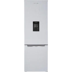 Хладилник с фризер Finlux FBN390EDIX , 326 l, E , No Frost , Инокс