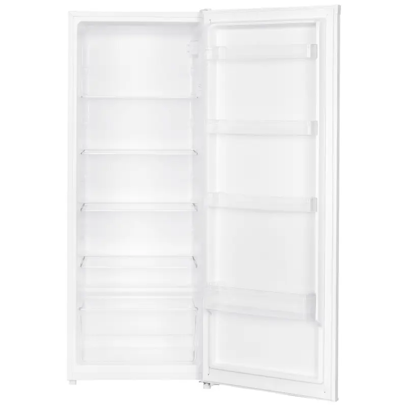 Хладилник Crown CR240WE , 242 l, E , Бял