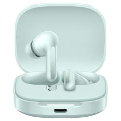 Слушалки с микрофон Xiaomi REDMI BUDS 6 GREEN , IN-EAR (ТАПИ) , Bluetooth